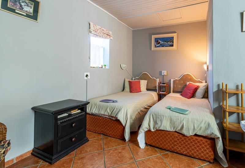 4 Bedroom Property for Sale in Riviersonderend Western Cape